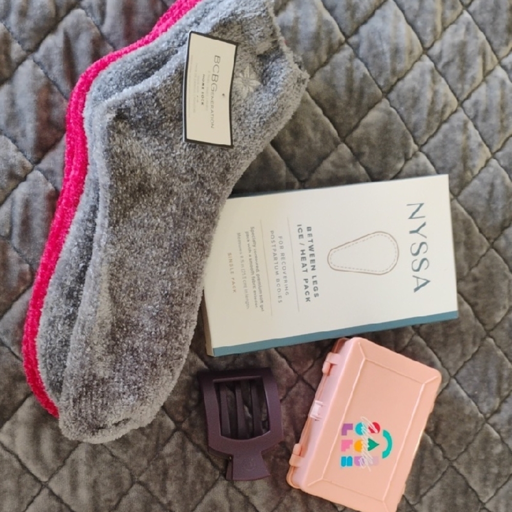 Beauty Bundle